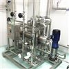 發(fā)酵液脫鹽濃縮納濾膜系統(tǒng)