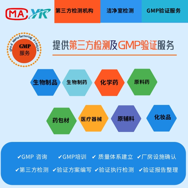 食品GMP驗(yàn)證及法規(guī)