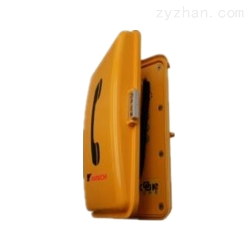 详解防水防潮电话常见故障及针对性解决策略