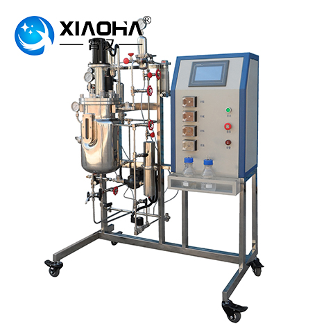 控制发酵罐的发酵温度主要方法有哪些？