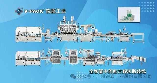 洞察小型药企需求，解锁包装机选型密码