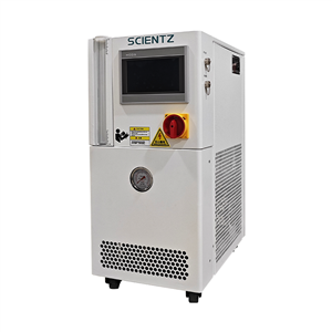 L系列制冷控温系统 (-25℃～RT)