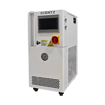 制冷控温系统 (-25℃～RT)