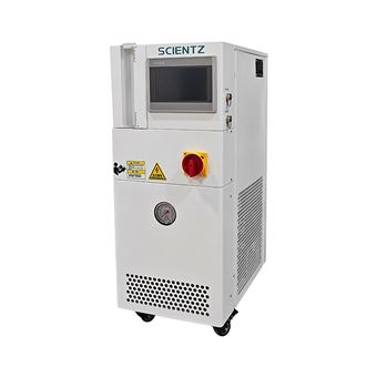 高低温一体机(-25℃～200℃)