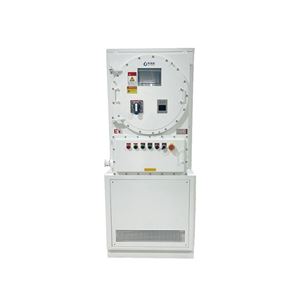 防爆导热油循环装置