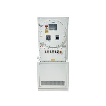 EX系列隔离防爆