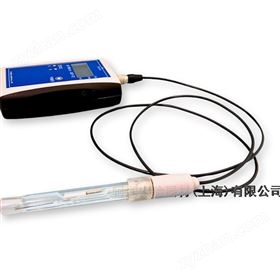 ASCH ASP-02 便携式皮肤PH计