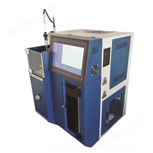 YJ-0611D药物馏程仪