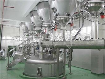 自動配料系統(tǒng)