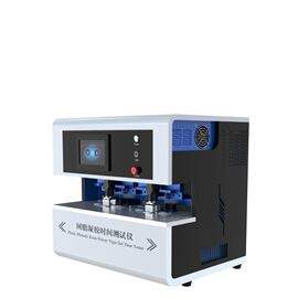 诚卫 CW-F1140塑料酚醛树脂活塞式凝胶时间测定仪四工位