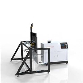 CW-BS007散熱器碎石沖擊試驗機