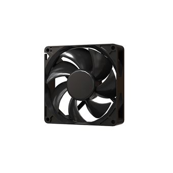 车灯散热风扇5015