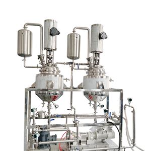 GRS2000生物医用高分子微球分散机