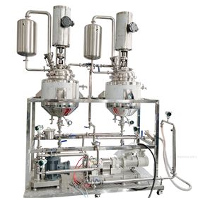 羥甲基纖維素膠體磨