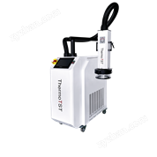 HTS300高低溫沖擊氣流儀設備