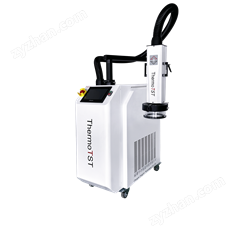 HTS300高低溫沖擊氣流儀設備