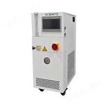 HL系列高低溫一體機(-25℃～200℃)