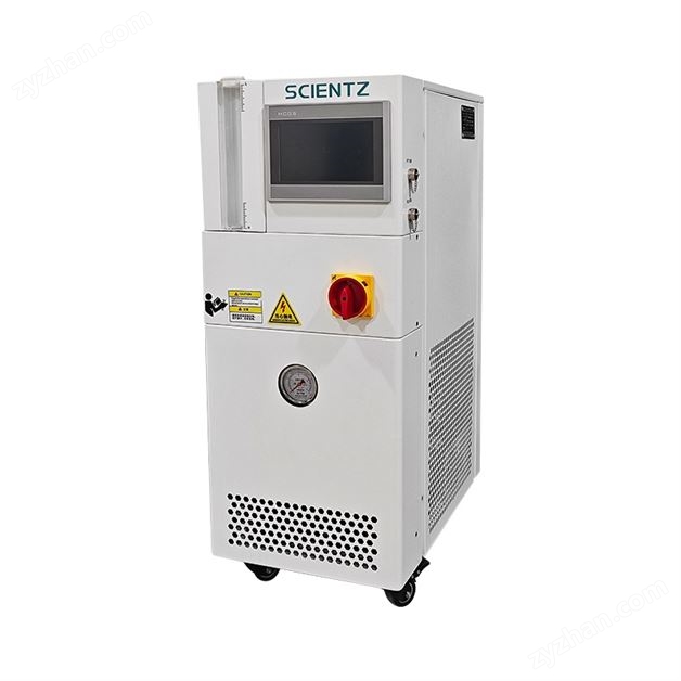 導(dǎo)熱油循環(huán)裝置