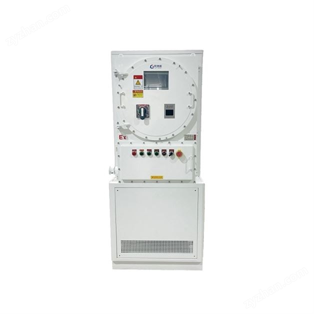 防爆導(dǎo)熱油循環(huán)裝置