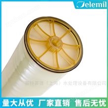 染料廢水回用應用 德蘭梅爾 物料分離納濾膜