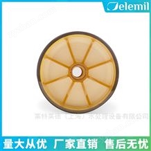 酒精回收應用 德蘭梅爾 有機納濾膜