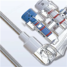 一次性使用沖洗引流導管