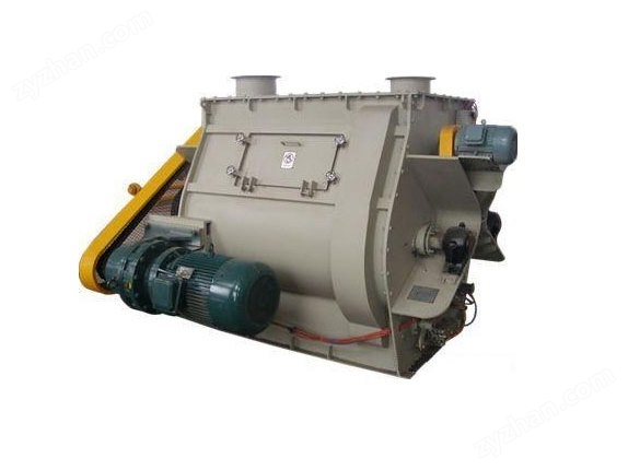 無(wú)重力混合機(jī)