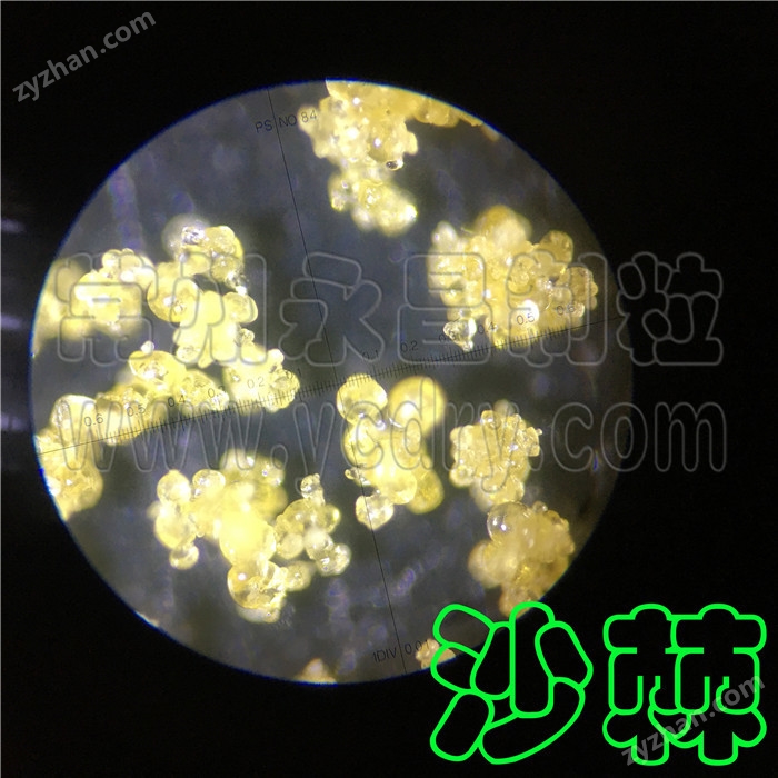 果汁速溶粉噴霧制粒干燥機(jī)--永昌制粒