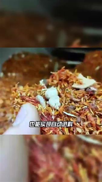 解決您粉碎過程物料粉不細(xì)、粉塵大的難題