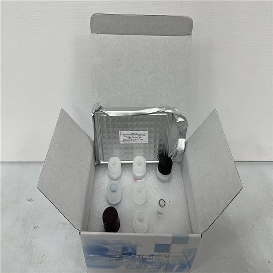 Elisa實驗：Elisa曲線問題