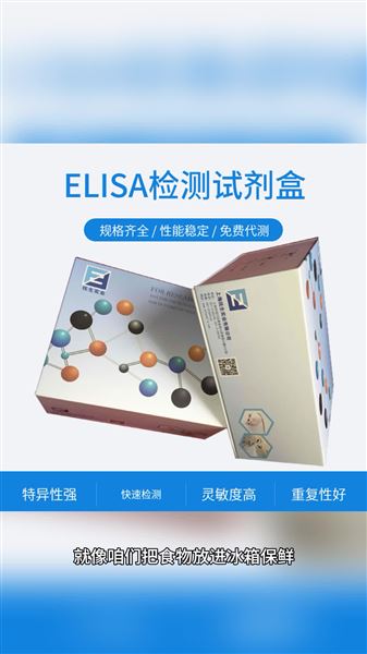 ELISA試劑盒常溫放置多久會失效？