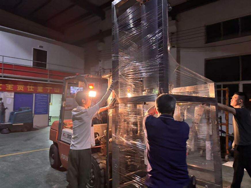 2T注射水 500KG纯蒸汽设备连夜发货中