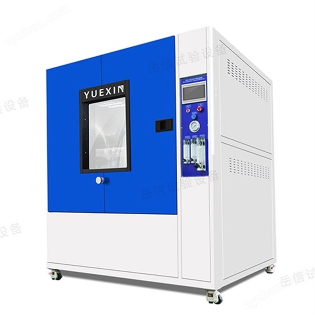 綜合淋雨試驗(yàn)箱連接器IPX36K試驗(yàn)箱