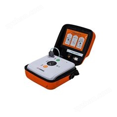 久心 半自動體外除顫器