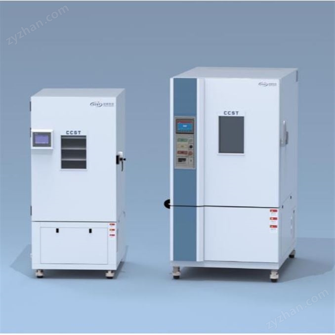 創測-低溫保存箱系列