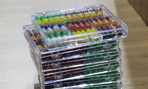 邁威生物等藥企持續(xù)發(fā)力，我國(guó)生物類似藥領(lǐng)域收獲頗豐