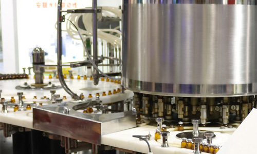 千億市值中藥企業(yè)加速構建多元化管線，化藥創(chuàng)新藥屢獲新進展