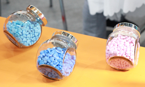  “十五五”期間，廣藥集團(tuán)擬投入超100億元轉(zhuǎn)型創(chuàng)新