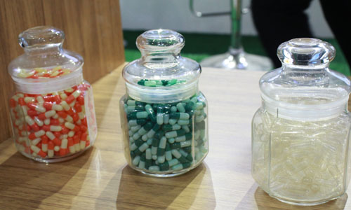 持續(xù)聚焦HIV藥物研發(fā)，該藥企又一款新藥獲批臨床