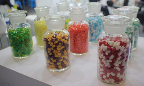 跨國藥企領(lǐng)跑精神藥物賽道，本土藥企正加速破局！