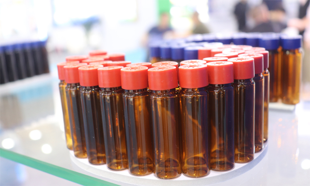 這家中藥企業多個新藥在路上！去年凈利潤大幅增超350%