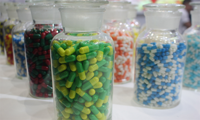 構筑長期競爭力核心籌碼！這10家藥企研發投入靠前