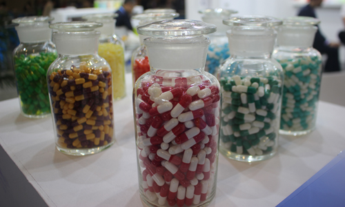 2026 年，這家跨國藥企正瘋狂“掃貨”！