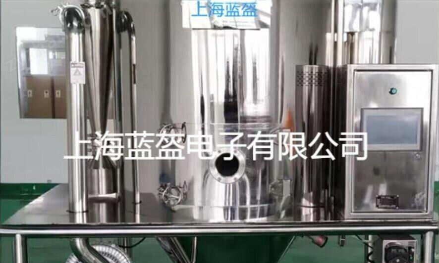 上海藍盔研發(fā)生產(chǎn)各類實驗室儀器設備，賦能醫(yī)藥等行業(yè)