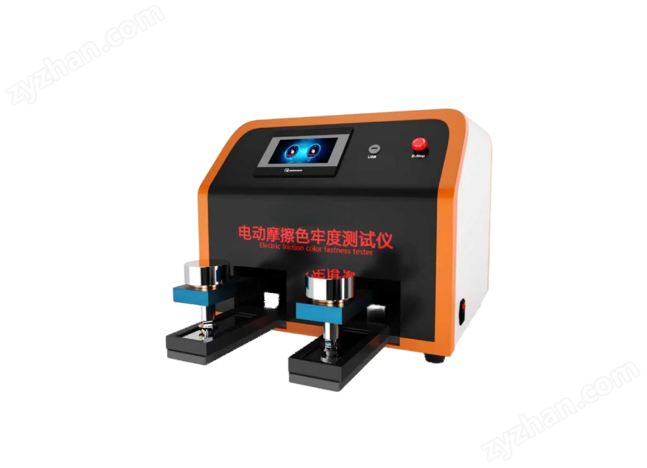 圖片1.png 電動(dòng)干濕摩擦色牢度測(cè)試儀-二工位