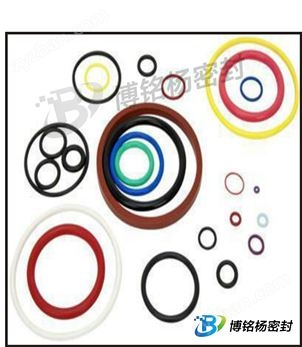 EPDM/FKM/NBR/VITON/AFLAS/HNBR/O型密封圈