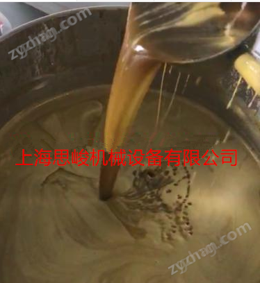 運(yùn)動(dòng)飲料超高速均質(zhì)機(jī)