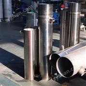 反應器加熱夾套換熱器標準