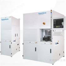 掩膜版｜保护膜表面颗粒物快速检测系统