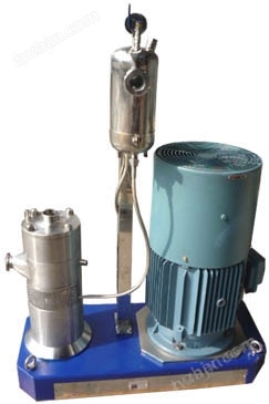 奶油均質(zhì)機(jī)
